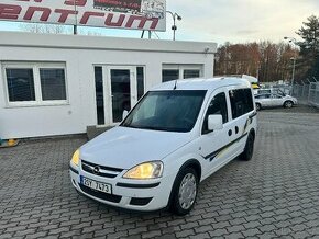 Opel Combo 1.4i 16V
