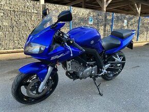 Suzuki SV 650 S