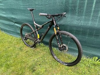 Orbea Oiz, XT, Fox Kashima, XL
