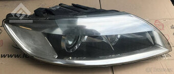 Přední světlomet Xenon vpravo 4L0941004A Audi Q7 4L