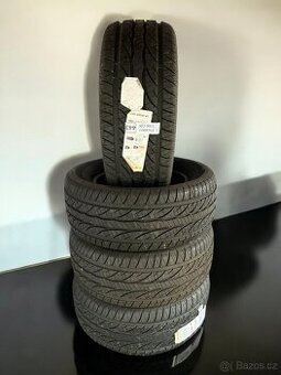 letní pneumatiky Dunlop 225/55r17