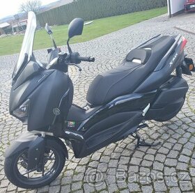 Prodám Yamaha X-Max IronMax 300 - 1