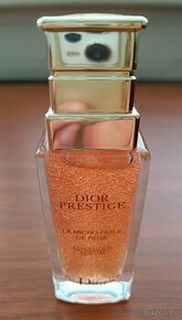 Dior prestige la micro-huile de rose - 1