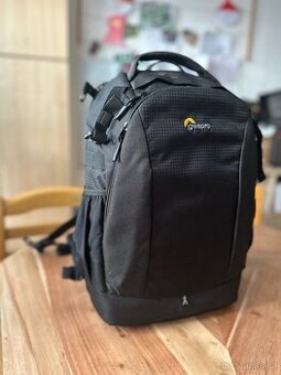PRODANO fotobatoh Camera bag lowepro flipside aw400 II