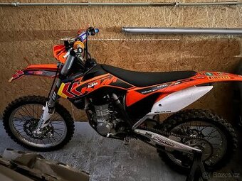 KTM sx-f450