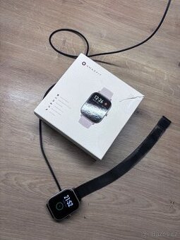 chytré hodinky AMAZFIT GTS