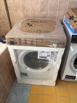 Pračka AEG ProStream 7000 LFR73942CC