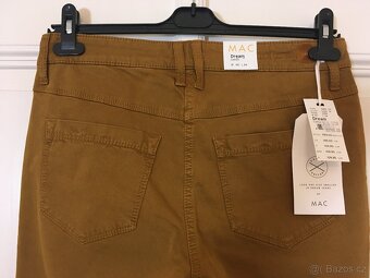 Kalhoty MAC (nové) - velikost W40 | L34 - 1