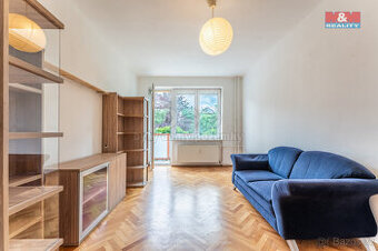 Prodej bytu 2+1, 51 m², Stochov, ul. S. K. Neumanna