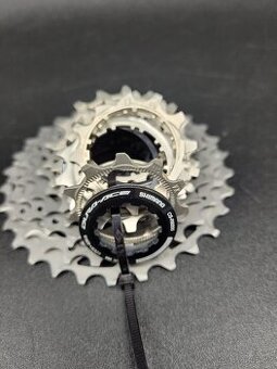 Kazeta Shimano DuraAce CS-R9200 11-30, 12s, nová.