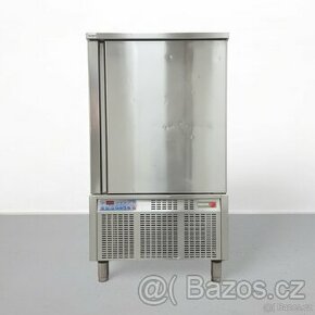 Šoker FAGOR 5xGN 1/1, 78x81x140cm