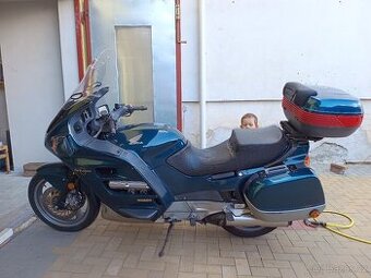 Honda Pan European ST1100