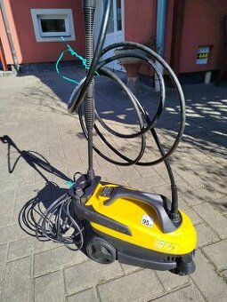 Tlaková myčka Parkside