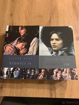 Victor Hugo - Bídníci