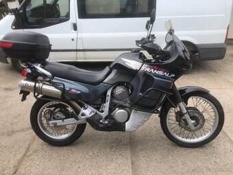 Honda XL 600V Transalp