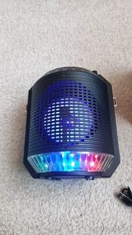 Přenosný bluetooth reproduktor - 1