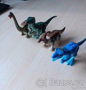 DINO Lego