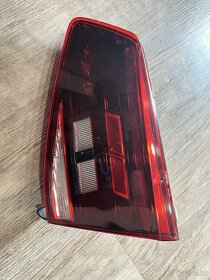 světla masky vw