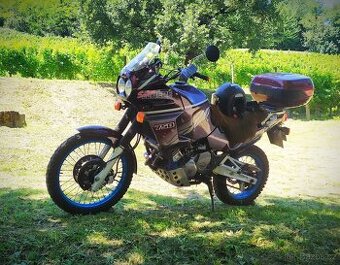 Yamaha XTZ 750 Supertenere