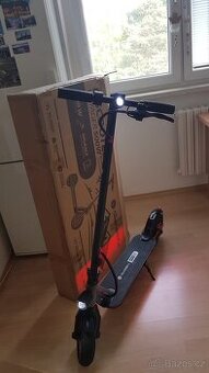 elektrokoloběžka Gogen