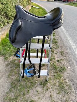 Vytrvalostní sedlo Setzi