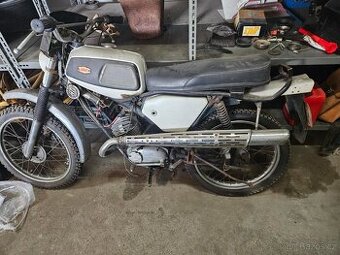 JAWA 90 - 1