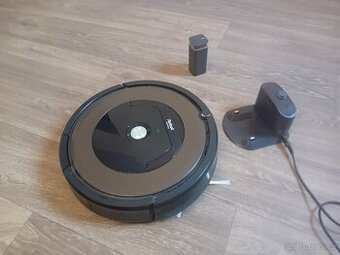 iRobot Roomba 896
