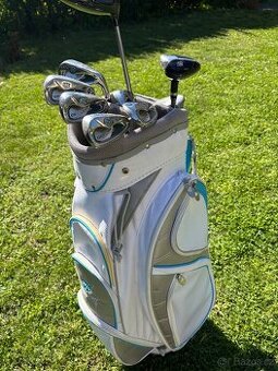 Golfova sada