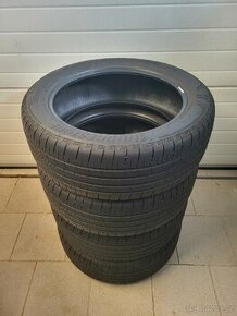 Prémiové BRIDGESTONE Turanza 215/55 r18