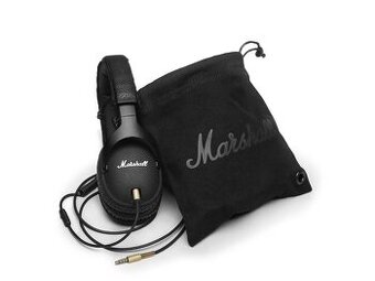 Marshall Monitor Black - 1