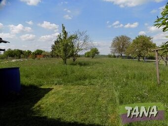 Prodej pozemku pro bydlení, 2 126 m2 - Dvory - Veleliby