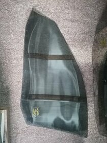 Přední skla VW Bora - 1