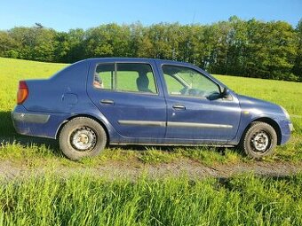 Renault thalia