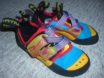 lezečky - LA SPORTIVA - 1