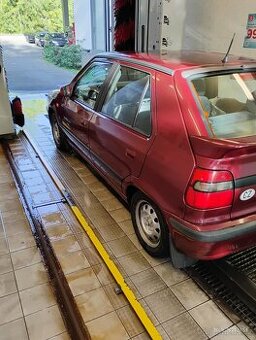 Škoda Felicia 1,3 Mpi - 50kW - GLXi - Top stav