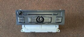 Autoradio chorus audi A4 A5 8K 8T 8T1035152