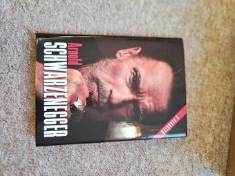 Arnold Schwarzenegger