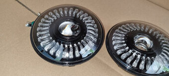 LADA 4x4 NIVA – LED přední světla