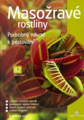 Masožravé rostliny - 1
