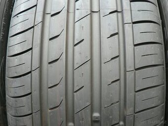 215 55 17 letní pneu R17 Nexen nové