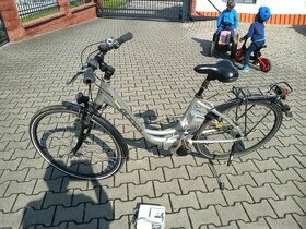 Elektrokolo