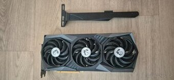 MSI RTX 3070 GAMING X TRIO