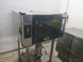 Pekařská pec Unox Bakerlux
