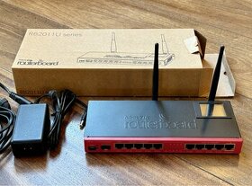 RouterBoard