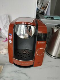 Kávovar Bosch Tassimo Joy