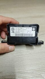 7H0 907 652 A 1K0 907 655 C
