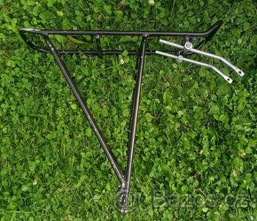Nosič pro trekové, krosové, horské, městské kolo 26", 27,5",