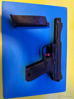 Airsoft AAP-01 (UPGRADE) GBB