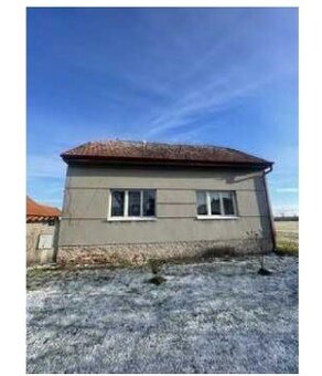 Podíl na rodinném domě s pozemky, k.ú. Klipec, ID 7202e 2105