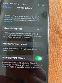 iPhone 7 128gb - 1